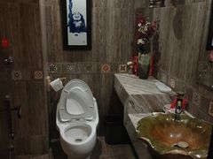 -宝丽金大酒店·洗浴中心