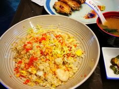 -将太无二·北美传奇寿司(瑞士公寓店)
