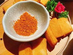 -山石榴·贵州菜(丰盛里店)