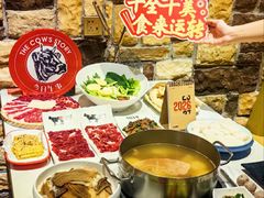 -今日牛事潮汕鲜牛肉火锅(瑞金店)