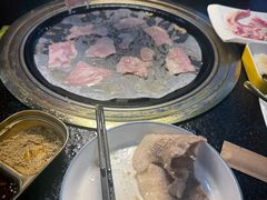 -熊大·鲜烤黄牛肉(五山店)