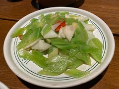 -云海肴·汽锅鸡·云南菜(天山百盛优客店)