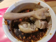 -椰夫人·养生椰子鸡(黄埔时代城店)