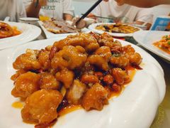 -惠宾楼老菜馆