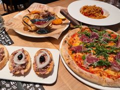 -MYLK意式小厨(熙地港店)