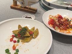 -羲和雅苑•北京烤鸭(平安国际金融中心店)