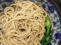 -月星羊肉面馆(黄河路美食休闲街店)