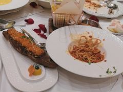 -鼎鼎西餐厅
