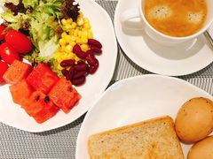 -榛悦隆堡成都酒店(春熙路太古里店)
