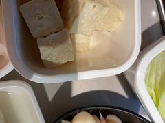 -海底捞火锅(万丰桥店)