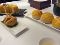 -白天鹅宾馆-宏图府餐厅
