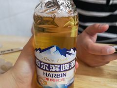 -眼镜烧烤(吉庆街店)