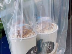 -BeauTea水仙(coco park店)