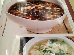 菜单-丰泽园饭店