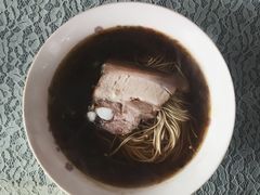 炒肉焖肉面-美味斋(西北街店)