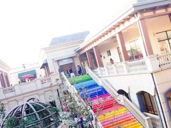 -王府井奥莱临潼小镇(临潼店)
