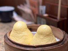 御街窝窝头-绿茶餐厅(coco park 店)