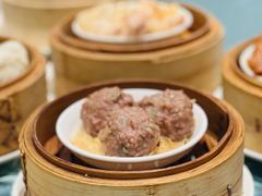 陈皮蒸牛肉球-北园酒家(小北路店)