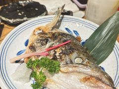 -千羽鹤海鲜居酒屋Bistro(大望路店)