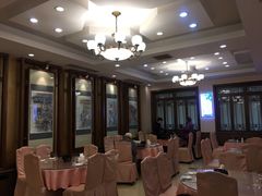 大堂-烤肉宛饭庄(南礼士路店)