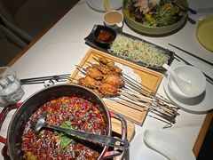 -烛影拾光观景餐厅·创意菜·摄影·小提琴(大唐不夜城店)