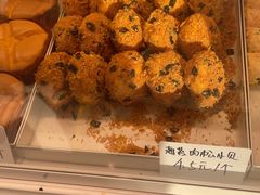 -包满意面包糕点(东坝店)