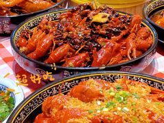 -江味龙虾馆(南山店)