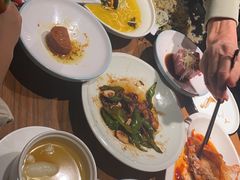 -扬州狮子楼·非遗淮扬菜(东关街店)
