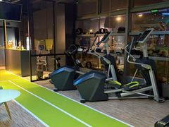 -GMJ·24H健身房(北外滩店)