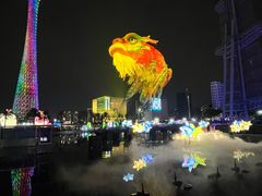 -海心沙亚运公园