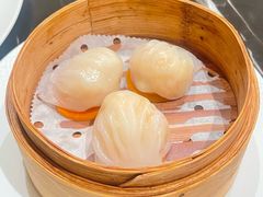 -京香轩·中餐厅(上海中庚聚龙酒店)