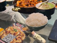 -红蕃干锅·脆皮香辣虾(南屏街金鹰店)