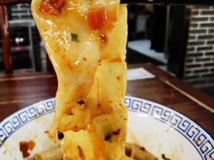 biangbiang面-天下第一面(大雁塔北广场店)