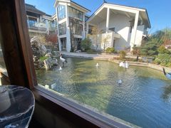 -广富林宰相府酒店·水云间