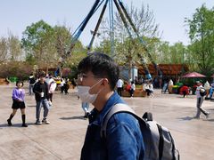 -济南方特东方神画