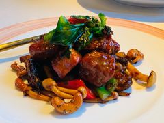 -三号黄浦会Canton Table