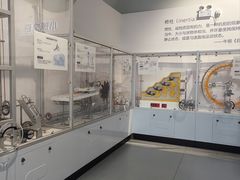 -惠州科技馆