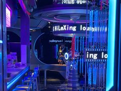 -海乐星KTV(航空路店)