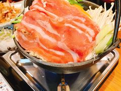 -三月居酒屋(青年大街店)