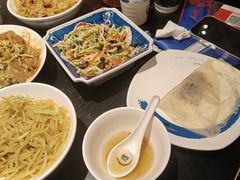 -满园烤鸭·春饼(沈北万达店)