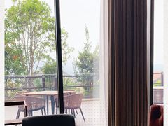 -杭州桐庐康莱德酒店西餐厅-舍