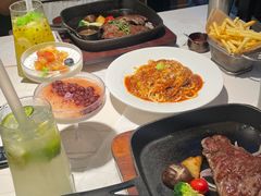 -牛扒先生·厚切雪花牛扒西餐厅(北京路禺山路店)