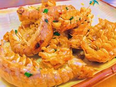 -八方海味餐厅