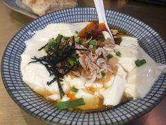 咸豆花-桃园眷村(万象天地店)