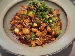 -情妹耙泥鳅·江湖川菜(科华店)