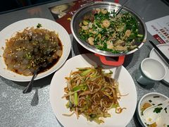 -老济南·地道济南菜(大明湖店)