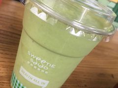 -Green Option(官舍店)