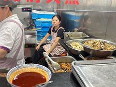-美味斋(西北街店)