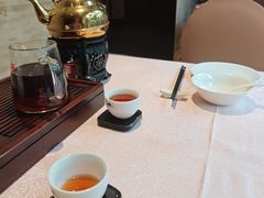 -广东胜利宾馆西关粤中餐厅