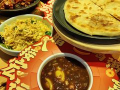 -宏状元现熬粥·京味菜(五棵松店)